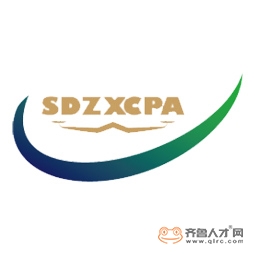 山东忠信会计师事务所有限公司logo 山东忠信会计师事务所有限公司logo