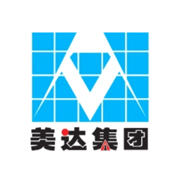 美达源控股集团股份有限公司logo 美达源控股集团股份有限公司logo