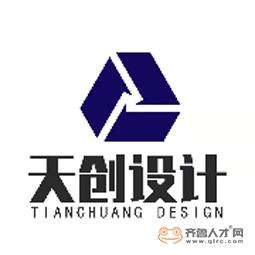 山东天创工程设计有限公司logo