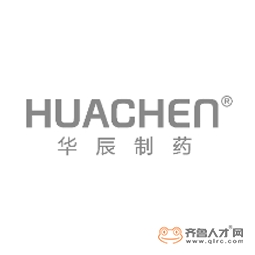 山东华辰生物化学有限公司logo 山东华辰生物化学有限公司logo