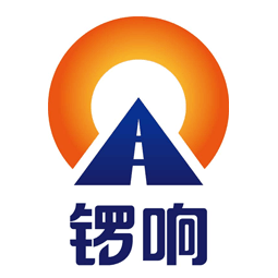 山东锣响汽车制造有限公司logo