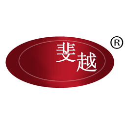潍坊斐越工贸有限公司logo 潍坊斐越工贸有限公司logo