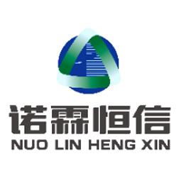 临朐恒信铝材有限公司logo 临朐恒信铝材有限公司logo