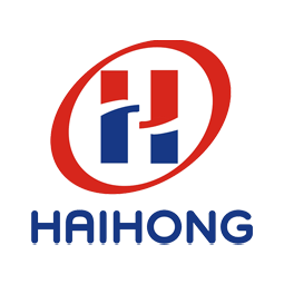 山东海虹电力器材有限公司logo 山东海虹电力器材有限公司logo