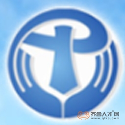 聊城市安科安全生产教育科技中心logo 聊城市安科安全生产教育科技中心logo