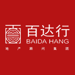 北京市百达行房地产经纪有限责任公司logo 北京市百达行房地产经纪有限责任公司logo