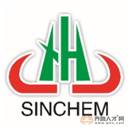 山东辛化硅胶有限公司logo 山东辛化硅胶有限公司logo