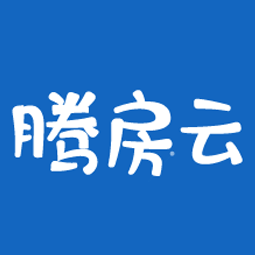 山东腾房网络科技有限公司logo 山东腾房网络科技有限公司logo