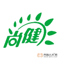 日照尚健食品有限公司logo 日照尚健食品有限公司logo
