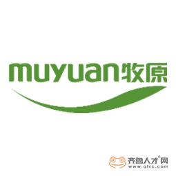 牧原食品股份有限公司logo 牧原食品股份有限公司logo