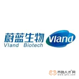 青岛蔚蓝赛德生物科技有限公司logo 青岛蔚蓝赛德生物科技有限公司logo