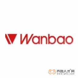 青岛万宝压缩机有限公司logo