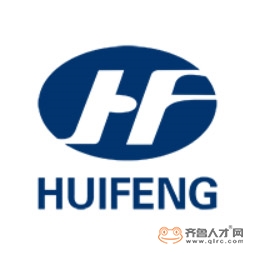 山东汇锋新材料有限公司logo