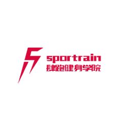 山东肆跑健身服务有限公司logo 山东肆跑健身服务有限公司logo