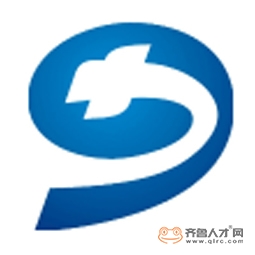 山东九州通医药有限公司logo 山东九州通医药有限公司logo