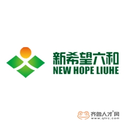 新希望六和股份有限公司logo