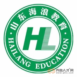 青岛海浪教育科技有限公司logo 青岛海浪教育科技有限公司logo