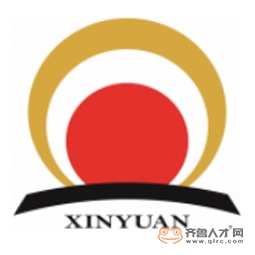 山东信圆金属科技有限公司logo 山东信圆金属科技有限公司logo