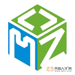 山东铭尊新材料有限公司logo