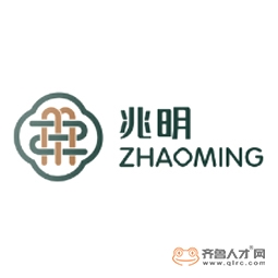 青岛兆明针织有限公司logo 青岛兆明针织有限公司logo