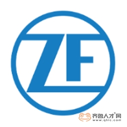 采埃孚汽车安全系统（日照）有限公司logo