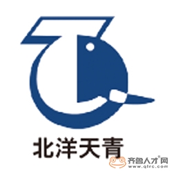 青岛北洋天青数联智能有限公司logo 青岛北洋天青数联智能有限公司logo