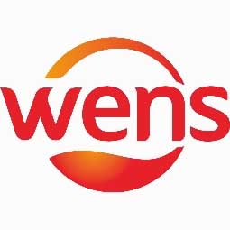 冠县温氏畜牧有限公司logo