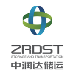 中润达(东营)储运有限公司logo 中润达(东营)储运有限公司logo