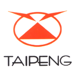山东泰鹏智能家居股份有限公司logo