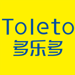山东多乐多食品有限公司logo