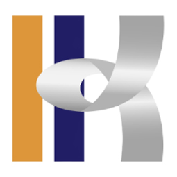 山东建科钢板有限公司logo
