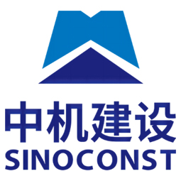 中国机械工业建设集团有限公司山东分公司logo 中国机械工业建设集团有限公司山东分公司logo