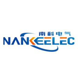 东营南科电气有限责任公司logo 东营南科电气有限责任公司logo