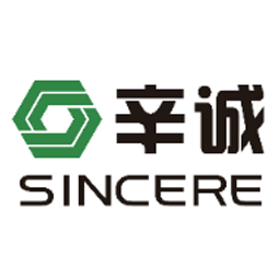 山东辛诚生态科技有限公司logo 山东辛诚生态科技有限公司logo