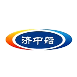 济南中船设备有限公司logo 济南中船设备有限公司logo