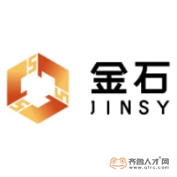 潍坊金石环保科技有限公司logo 潍坊金石环保科技有限公司logo