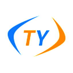 山东天一钢板仓烘干设备有限公司logo