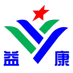 山东益康药业股份有限公司logo 山东益康药业股份有限公司logo