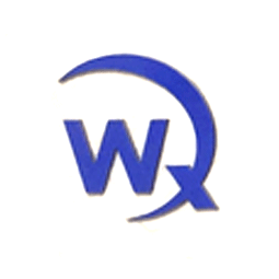 聊城伍星进出口有限公司logo