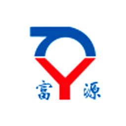 潍坊富源增压器有限公司logo 潍坊富源增压器有限公司logo
