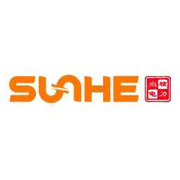 山东尚核电力科技有限公司logo